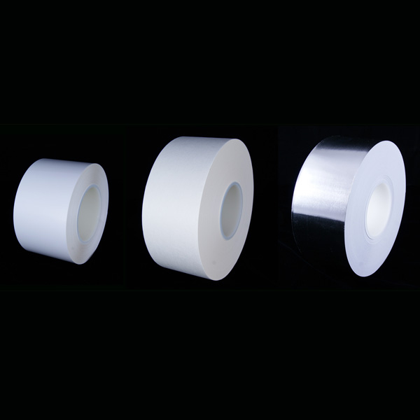 Adhesive Sealing Films in Roll-Seal Format for Automation