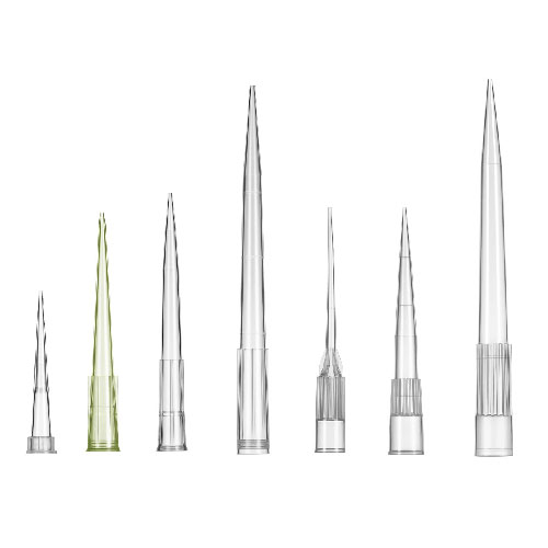 Refill Pack Pipette Tips