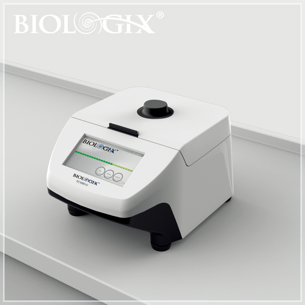 Gradient Thermocycler