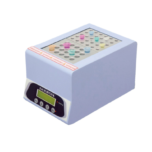 Elite Series Dry Bath Incubators