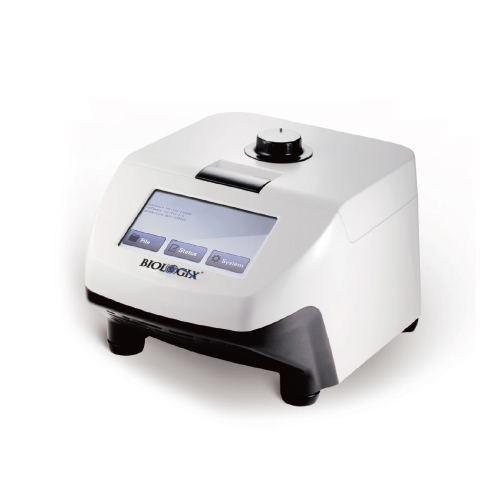 Thermocycler