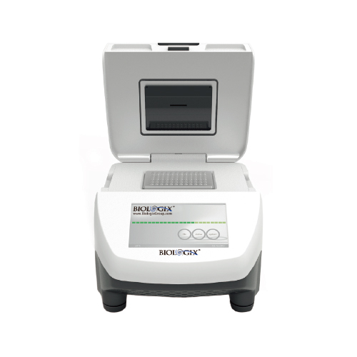 Gradient Thermocycler