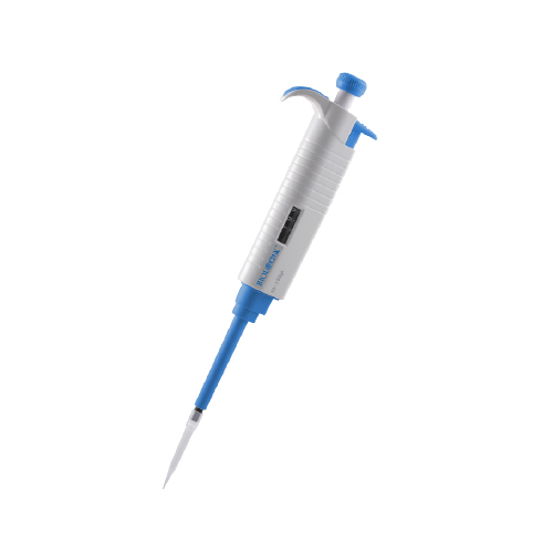MicroPette Plus Pipettes：Single-Channel