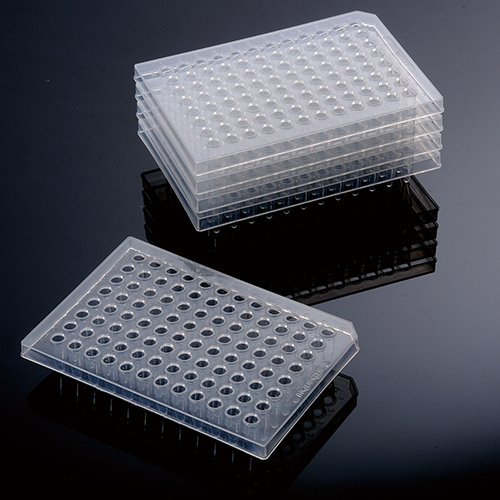 PCR Plates