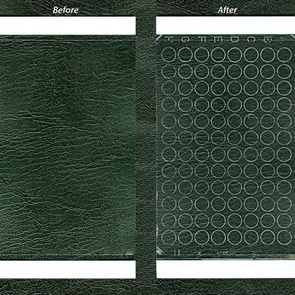ThermalSeal RTS Sealing Films