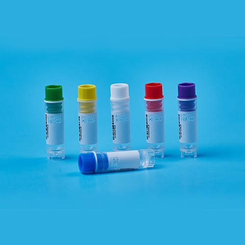 2ml 5ml CryoKING Cryogeinc Vials