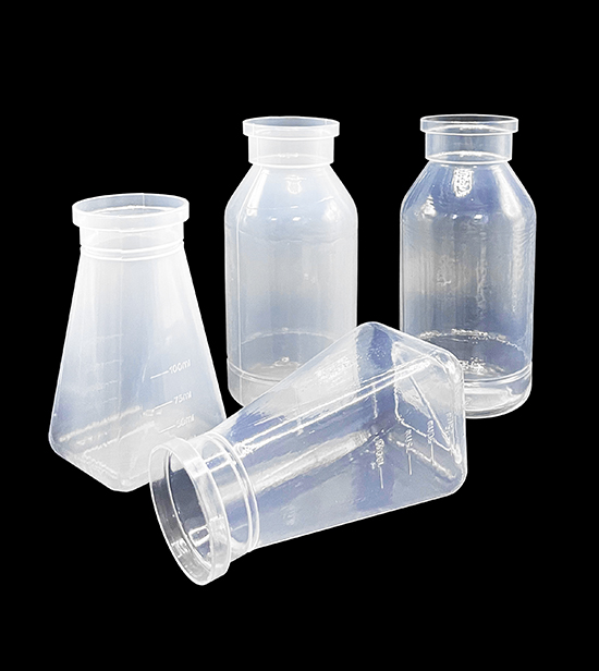 Drosophila Bottles