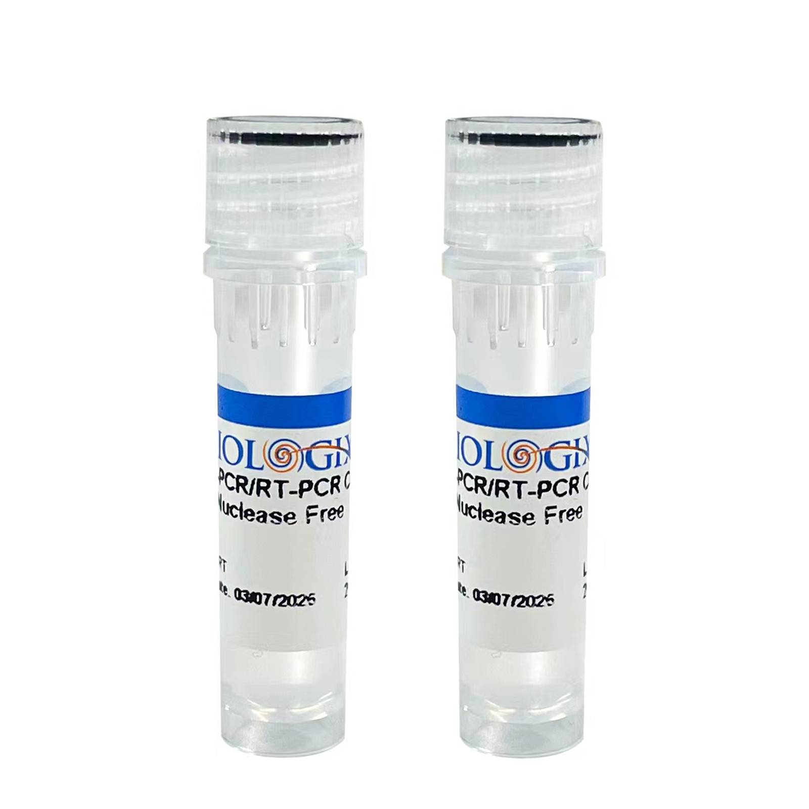 Ultra Pure Water, Molecular Biology Grade, DNase, RNAse, Protease, Endotoxins (Pyrogen) Free, PCR/RT