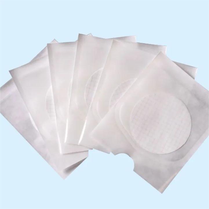 Microbial Gridded  Membrane Filters