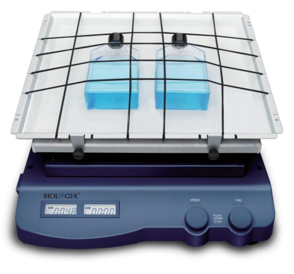 Biologix LCD Digital Rocking Shaker, Case of 1