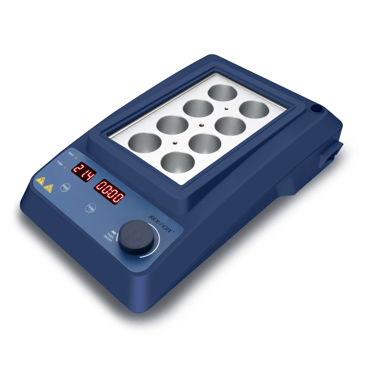 Dry Bath Incubator