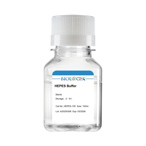HEPES buffer
