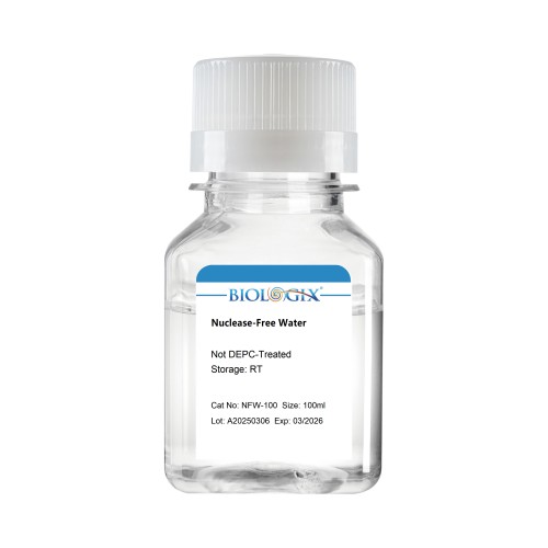 Nuclease-Free Water