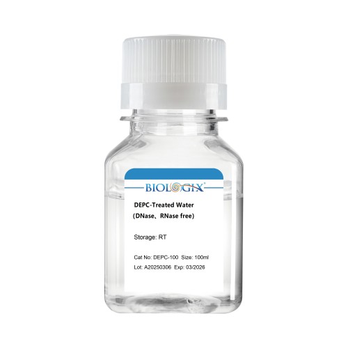 DEPC-Treated Water
