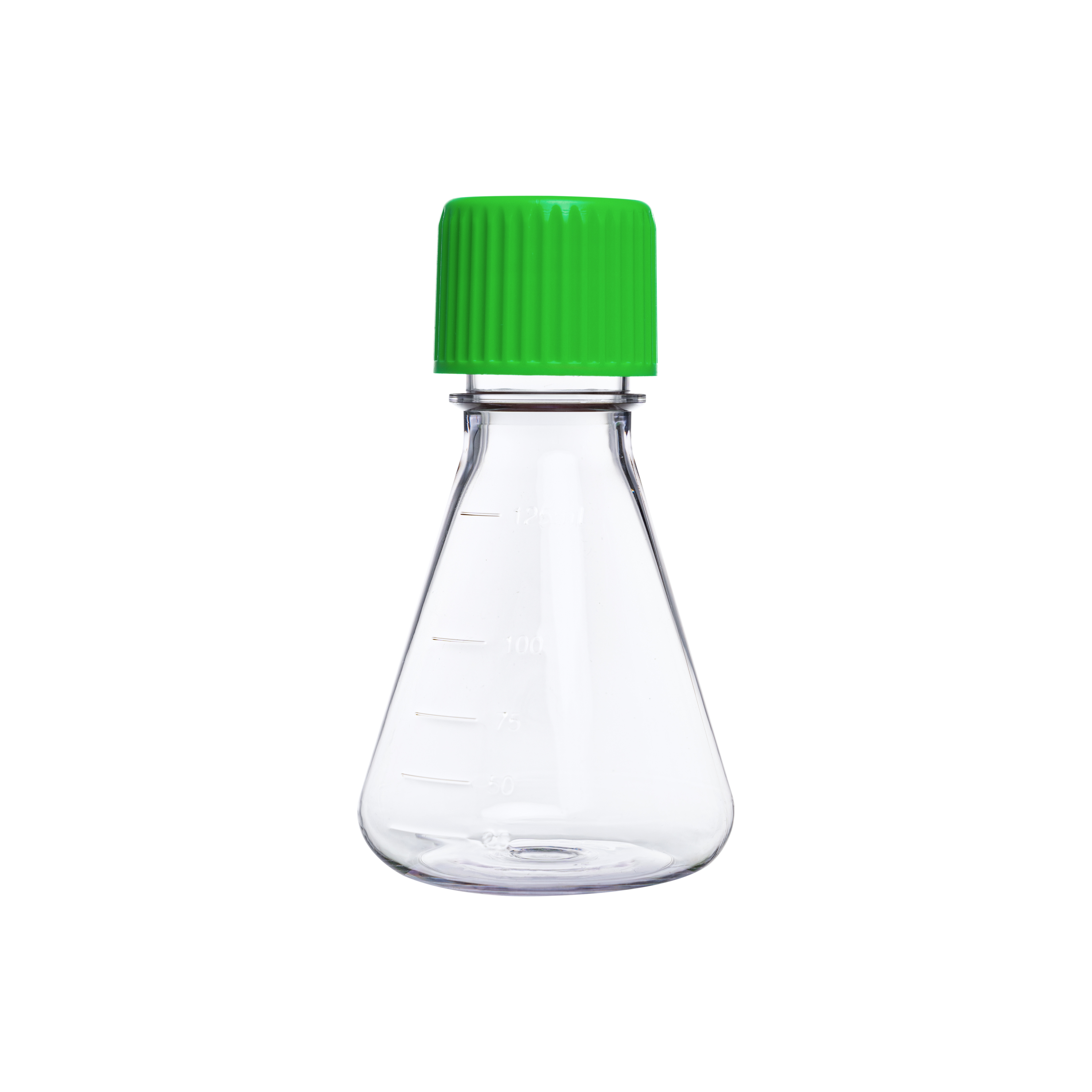 Erlenmeyer Shake Flask