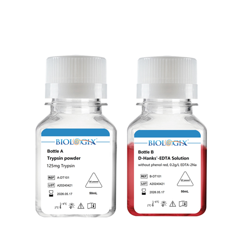 Trypsin-EDTA Solution