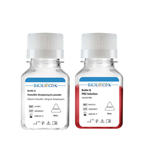 Antibiotics for Cell Culture