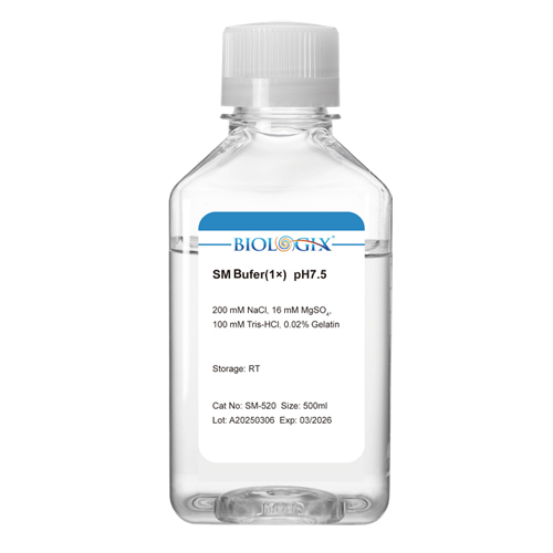 Sample Preservation Buffer
