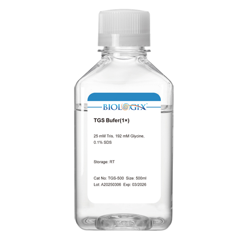 Electrophoresis Buffer