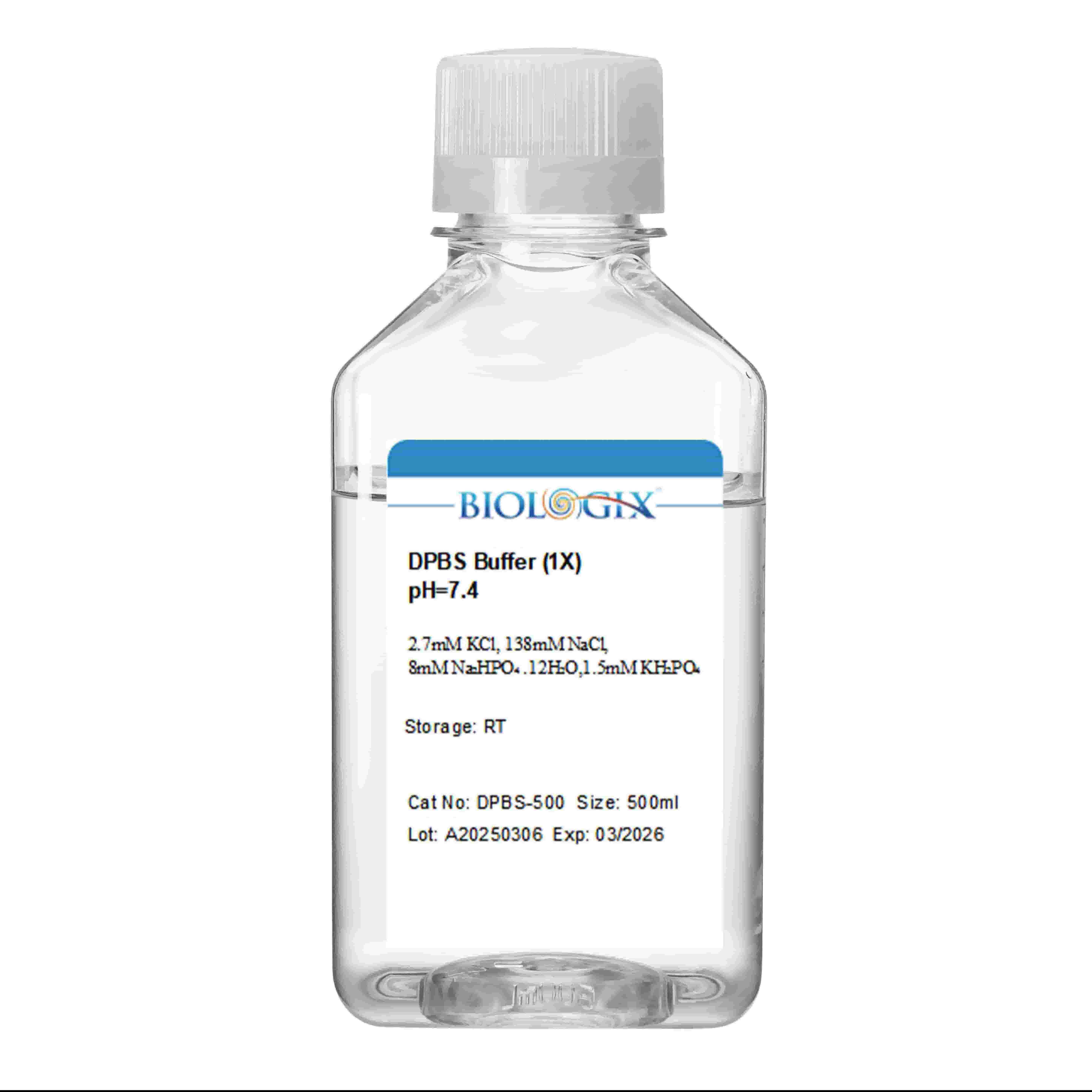 DPBS Buffer