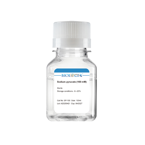 Nutritional supplement（Sodium pyruvate）