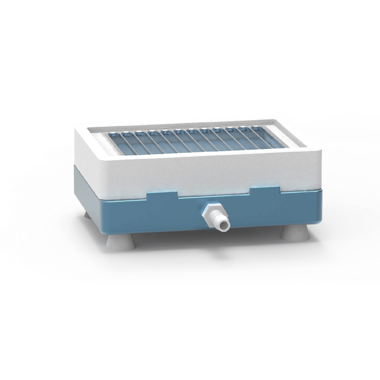 Micro-Filter Plates Negative  Pressure Vacuum Manifold