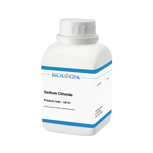 Sodium Chloride