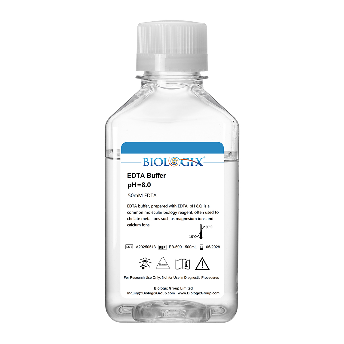 EDTA Buffer