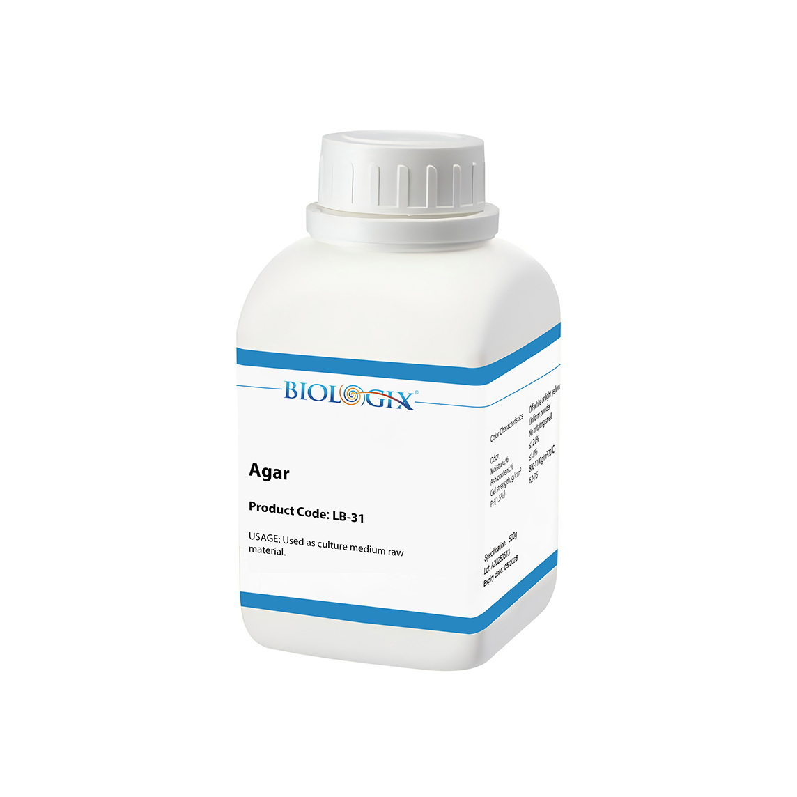Agar Powder